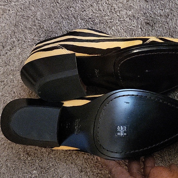 Coach Bootie - Picture 3 of 5